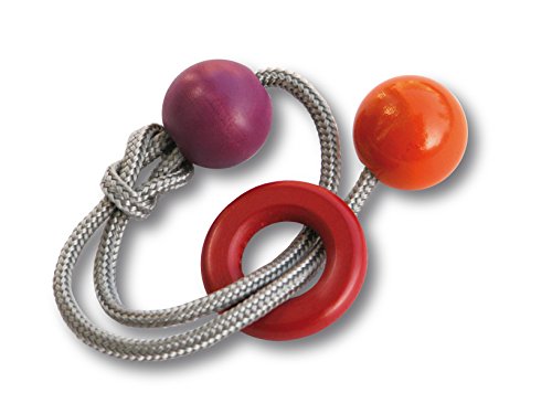 Eureka - 473 112 - Puzzle - Bon Voyage - Auf