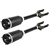 TRIL GEAR Front Suspension Air Spring Shock Strut Assembly Replacement for W164 GL320 2007-2009 /...