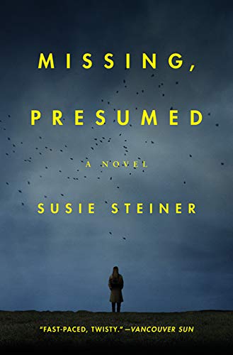 Missing, Presumed [Paperback] Steiner, Susie