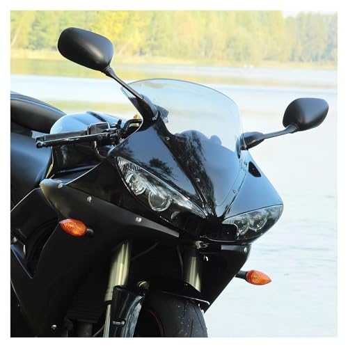 Phare Moto YZF R6 Solution Optique Ternie R6S Phare Avant