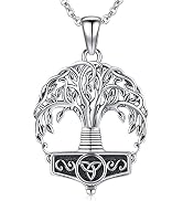 Collana Uomo Cavaliere Templare | Ciondolo Scudo Croce In Argento Sterling 925 | Gioiello Religioso Con Catena