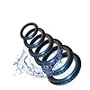 Annéau de Silicone Annéaux Pénien CookRing élastique pour Hommes,Sex Toys pour Couples Hommes,Sèxtôyse Plaisir T-Shirt #2