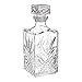 Bormioli Rocco Selecta 33-3/4-Ounce Decanter with Stopper