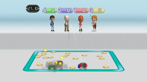 Oops Prank Party Nintendo Wii Desertcart INDIA