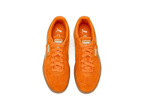 Image of Puma Mens Palermo Leather Shoes