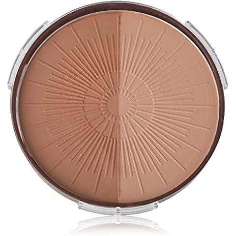ARTDECO Bronzing Powder Compact Long-Lasting Refill Cover