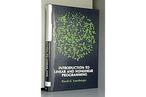 Introduction to Linear and Nonlinear Programming: Modeling, Analysis, and Computation