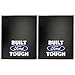 Built Ford Tough Mud Guard 24" - Set of 2