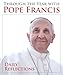 Through the Year with Pope Francis: Daily Reflections
