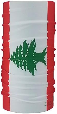 Tubana - Lebanon 1450