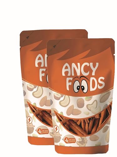 Image of Ancy Dry Fruits (Dalchini , 500 Gram)