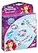 Produktbild Disney Princess BJ44005 Bastel-Set: Ocean Jewels - Meeresschmuck Basteln mit Herzanhänger, verschiedenen Perlen und Arielle Motiv-Stickern