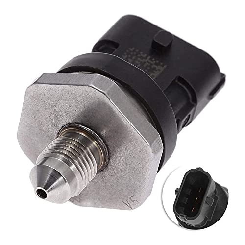 Capteur de pression Mazda L80718211 rampe injection essence CX7 - 3
