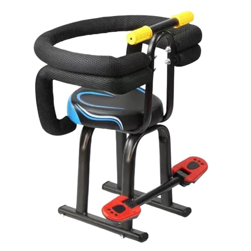 Image of BNFBike Seat Universal for Mountain Bike Most Bikes Outdoor Riding with Kids|Sporting Goods|Sporting Goods|0