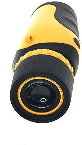 Monocular HD con visión nocturna baja para acampada 3