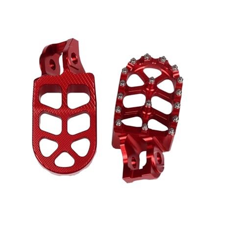 Repose-Pieds de Moto GasGas MCF EXF EC 250 300 350 450
