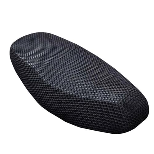 Couvre selle moto universelle en cuir pour réparer un siège déchiré et stopper l'eau