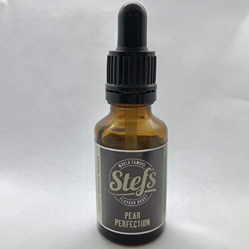 Essence naturelle de poire de 250ml pour un soin quotidien doux