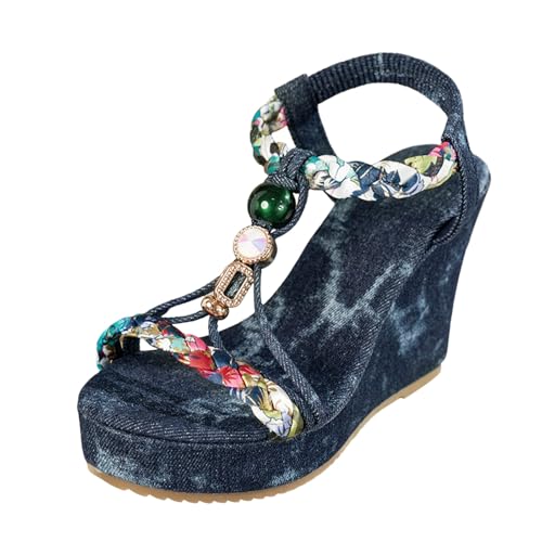 Chaussure orthopédique femme pour soulager les pieds sensibles au jardin