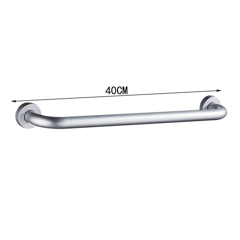 Barra de Agarre para Baño, Apoyabrazos del Cuarto de Baño,Barras de apoyo Manija Soporte de seguridad Pasamanos, Barra de apoyo - Barra de apoyo para baño - Manija de seguridad para ancianos