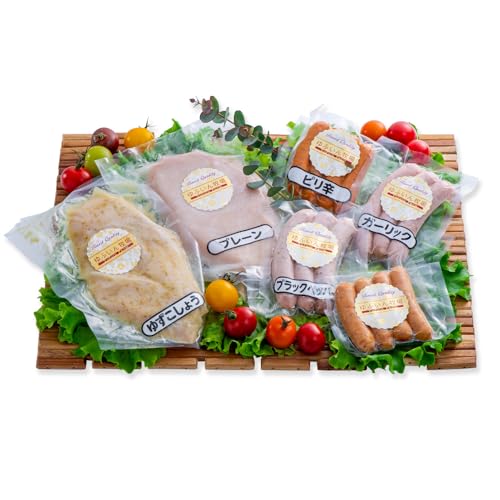 【ゆふいん牧場 ギフトセット】Eセット【保存料・合成着色料不使用】 大分県産豚肉使用 ウィンナー ソーセージ フランクフルト ハム セット 天然腸使用 ギフト箱入り 熨斗対応 贈り物 お歳暮 内祝 誕生日 お祝い お取り寄せ グルメ