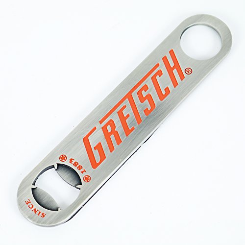 GRETSCH Bottle Opener �{�g���I�[�v�i�[ �O���b�`