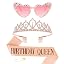 Birthday Queen