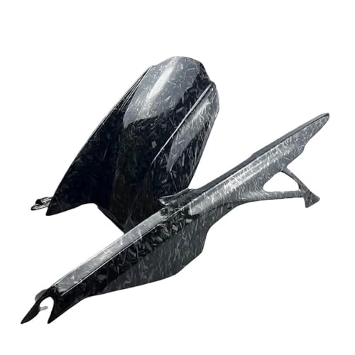 Accessoires pour S1000RR 2019-2023 : aileron spoiler et garde-boue