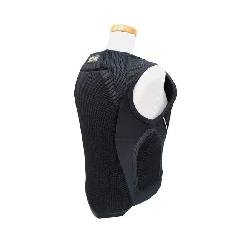 Kavalkade Protector de Espalda para equitación Sir Lancelot 3X