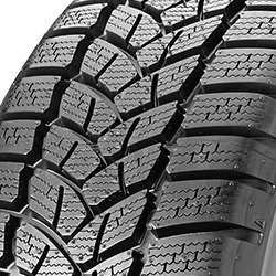 Firestone Winterhawk 3 M+S - 185/65R15 88T - Neumático de Invierno