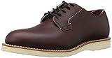 red wing schuhe zürich Letzte: 210 Red Wing Shoes Red Wing Postman Shoes - Merlot Mesa