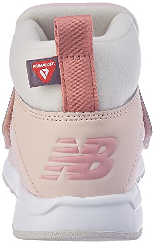 New Balance Unisex-Child Cozy V1 Winter Boot3