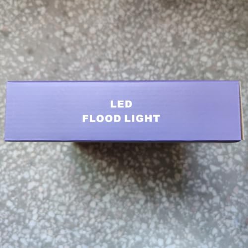 LED Flood Light Outdoor 800W Equivalent, Bluetooth Smart Color Change Landscape Lighting, DIY-Scene+RGB Colors+Warm White 2700K - APP & Group Control & Timing, IP66 Waterproof US 3-Plug Up Light - Image 16