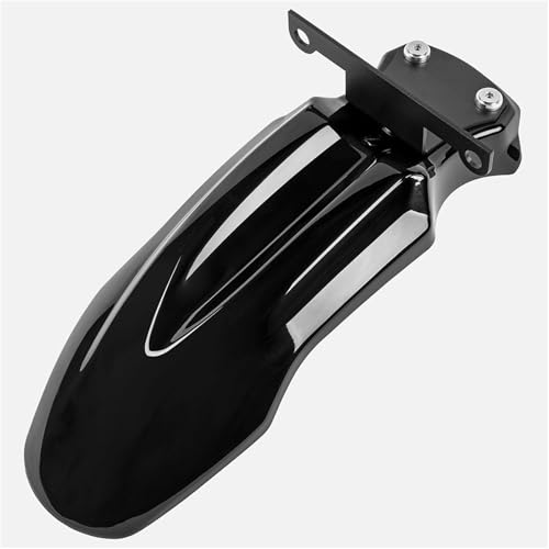 Garde-boue avant moto Cross Cub 110 2023 2024 : accessoire de protection CC110