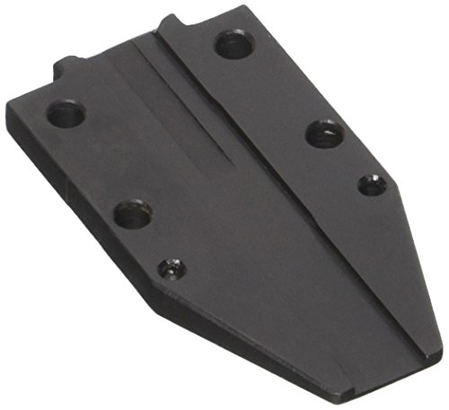 Senco FA0292 G: montaje de placa frontal para la optimización de maquinaria 3
