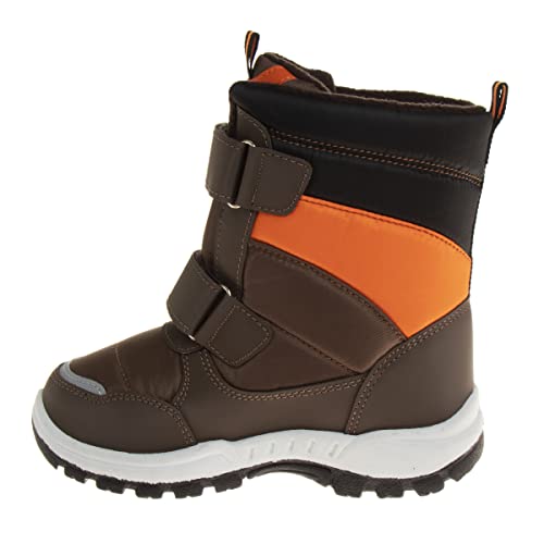 Image of Rugged Bear Men's Snow Boot