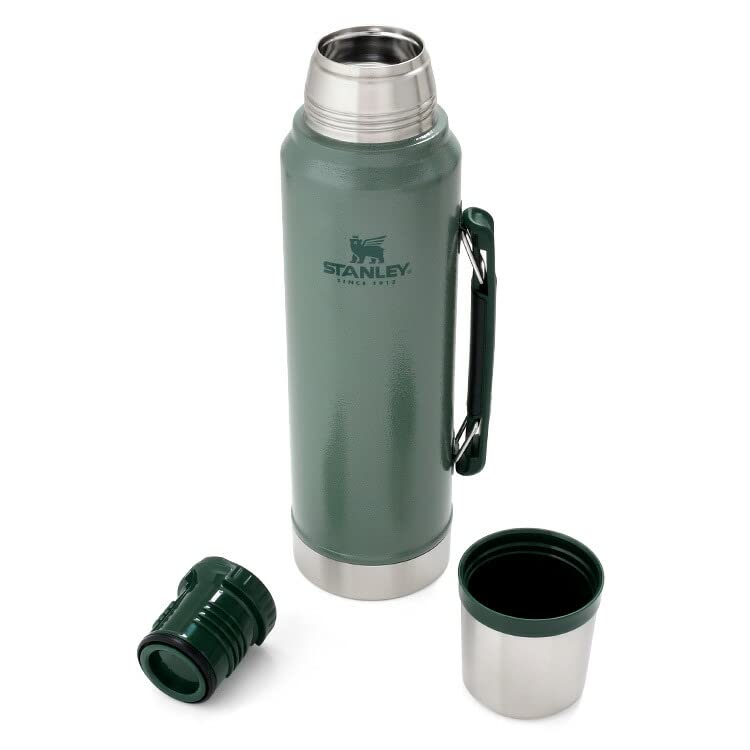 Amazon | スタンレー(Stanley) クラシック 真空ボトル 1L