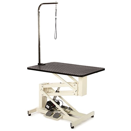 Master Equipment TP8639 36 95 Z-Lift II Mesa eléctrica