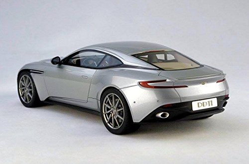 Amazon | Motor Max 1:24 W/B - Aston Martin DB11 ダイカスト車両