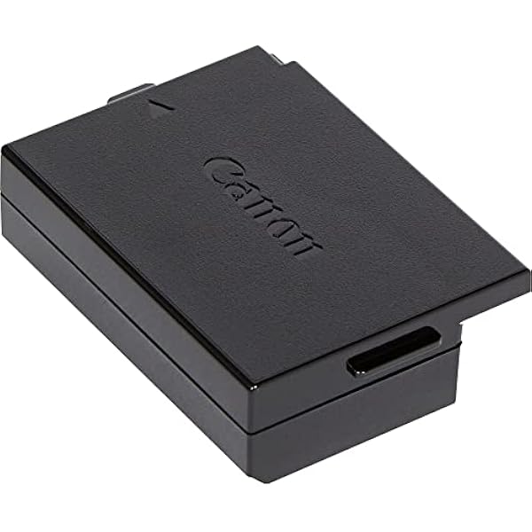 CANON DR-E10 DC łącznik