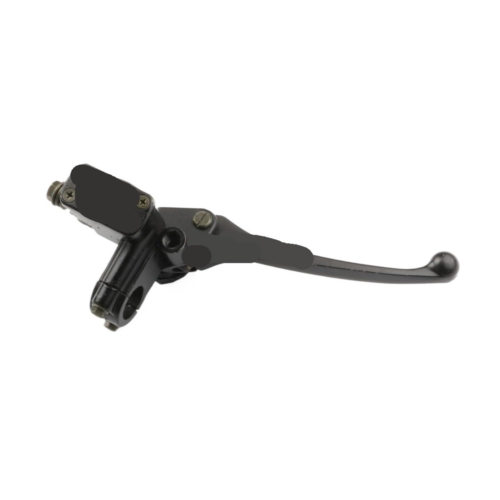 Levier de frein avant moto GY6 125cc avec filetage 8 mm pour un dosage précis