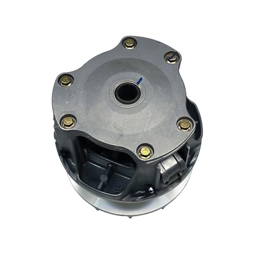Embrague de transmisión: Solución a tirones en RZR XP 900 (2011-2014) 3