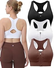 Black White Brown 3 Pack