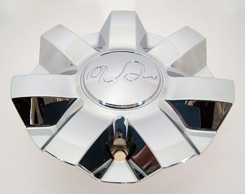 U2-35 Wheel Center Cap Serial Number CDW20001-CAP or CSU2-35-1