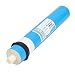 Produktbild KSTE 50/75/100 GPD Haushalt Umkehrosmose-Membranfilter RO-Wasser-System Filter (100GPD)