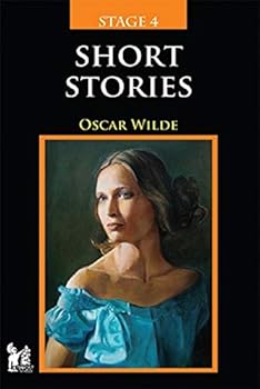Paperback Stage 4 - Short Stories Book
