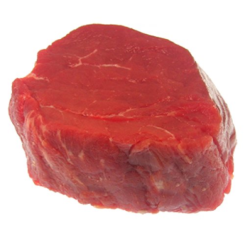 Deutsches Rinderfiletsteak, 5 Stück = 1.000 g