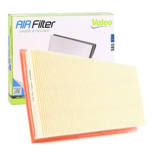 VALEO 585030 Filter à air Filters à moteur Elevato...