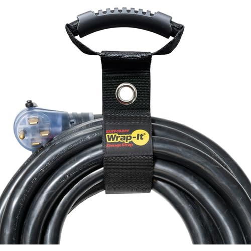 Wrap-It Handle Strap EASY-CARRY 22