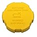 Produktbild AERZETIX - C10105 - Kühlmittelbehälter Deckel - kompatibel mit - 13 04 677 / 09202799 / 9202799 - für Auto